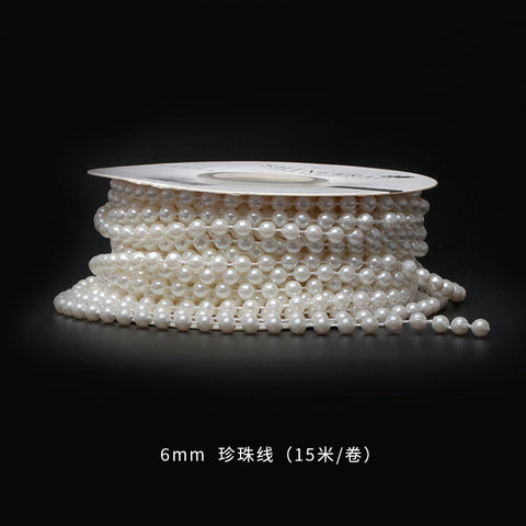 Flower Satin Ribbon Christmas Wedding Luxury Gift Wrapping Packaging Biodegradable DIY Material