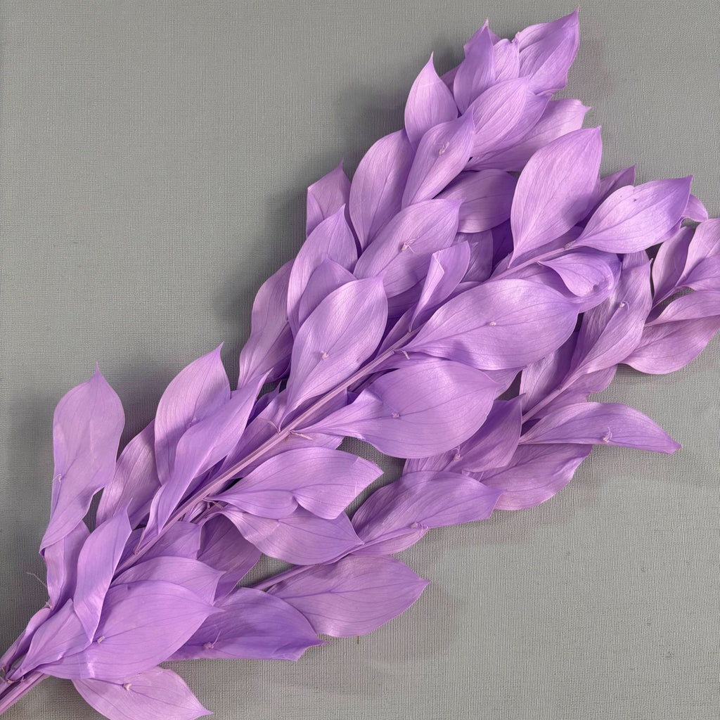Orange leaf eternal flower ins wind home decoration DIY bouquet with materials Yunnan wholesale orange leaf orange leaf dried flower bouquet