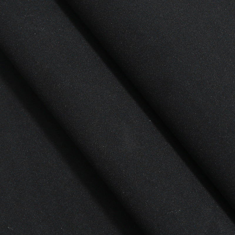 New arrival velvet velvet cloth flower wrapping paper small fragrant bouquet bag flower paper floral material roll waterproof paper