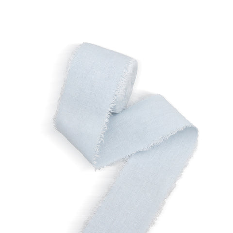 Wholesale Custom Eco-Friendly 100% Cotton Satin Ribbon 3.8cm High-quality Durable Modern Design Fashion Style Wedding