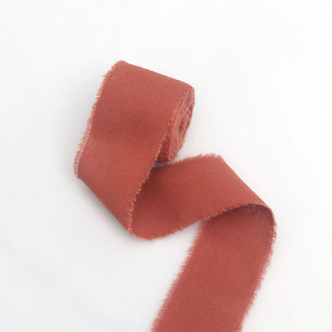Wholesale Custom Eco-Friendly 100% Cotton Satin Ribbon 3.8cm High-quality Durable Modern Design Fashion Style Wedding