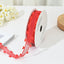 Bilateral love ribbon, hair accessories DIY bow flower gift packaging ribbon cross-border binding belt