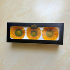 Eternal Sunflower Eternal Flower Sunflower Flower Head Material Keep Flower Sunflower Flower Head Spot Wholesale