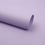 9 silk waterproof thickened flower wrapping paper matte solid color Ouya paper encounter series flower shop wrapping paper