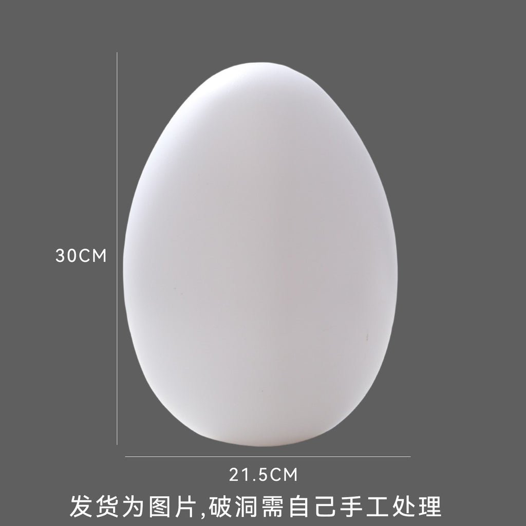 New floral eggshell broken shell day broken egg bouquet flower box birthday cake gift box flower packaging box