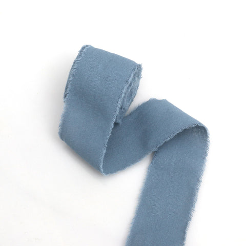Wholesale Custom Eco-Friendly 100% Cotton Satin Ribbon 3.8cm High-quality Durable Modern Design Fashion Style Wedding