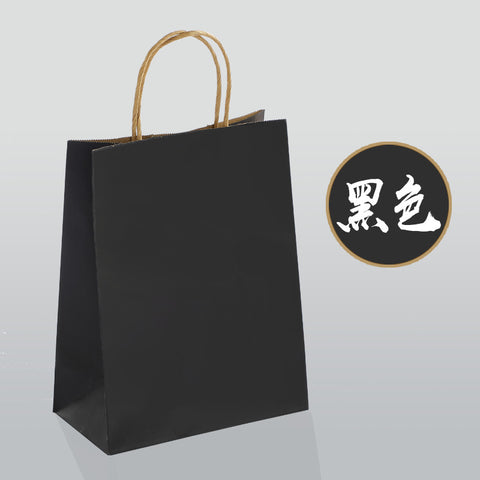 Wholesale Premium Eco-friendly Paperboard Boxes Kraft Bags with Custom Logo for Gift Packaging