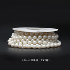 Flower Satin Ribbon Christmas Wedding Luxury Gift Wrapping Packaging Biodegradable DIY Material