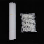 Aluminum film balloon holder 40cm thickened aluminum foil balloon holder activity gift hand balloon holder spot wholesale