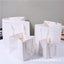 Cross-border kraft paper bag small gift bag flower tote bag cake packaging bag clothing oversized gift bag wholesale