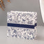 Gift bag, high-end retro color, tote bag, fashionable cross-border paper bag, gift bag, packaging bag can be printed with logo.