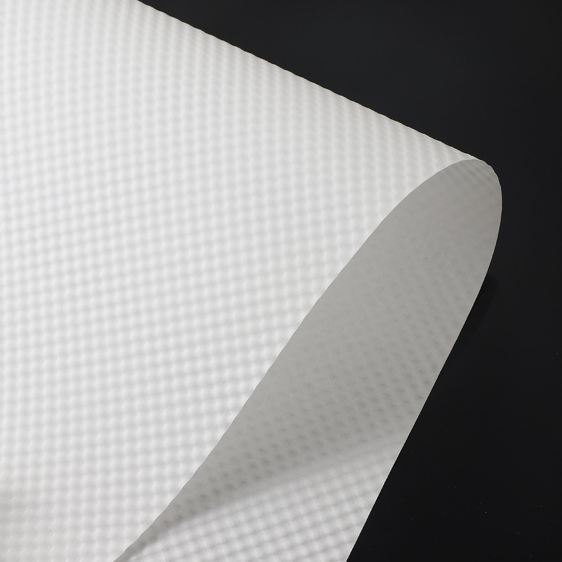 Three-dimensional embossed paper concave and convex paper flower wrapping paper bag flower paper flower shop flower arrangement flower packaging materials wholesale