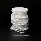 Flower Satin Ribbon Christmas Wedding Luxury Gift Wrapping Packaging Biodegradable DIY Material