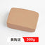 Soft pottery mud clay shaping clay porcelain mud 500g handmade pottery no-bake white mud manufacturers wholesale pottery mud