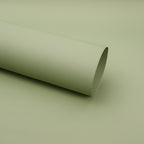 9 silk waterproof thickened flower wrapping paper matte solid color Ouya paper encounter series flower shop wrapping paper