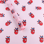 Cartoon Children's Series Waterproof Flower Wrapping Paper Spider-Man Bag Flower Paper Bouquet Packaging Materials Florist Materials