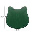 KT cat flower mud flower mud flower block flower arrangement mud bag flower mud absorbent moisturizing material foam sponge flower shop flower bag flower materials