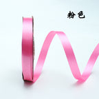 Plastic ribbon, wind chime ribbon, wedding supplies, balloon special ribbon, ribbon 1.1cm gift cake box decoration