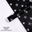 Manufacturer wholesale fashion simple flower wrapping paper light luxury creative four-leaf clover high-end flower shop floral material package flower paper