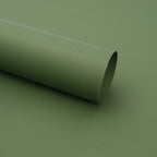 9 silk waterproof thickened flower wrapping paper matte solid color Ouya paper encounter series flower shop wrapping paper