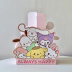 Children's Day Send Children Tide Play Series Tote Bag Cartoon DIY Coffee Milk Tea Decorative Flower Box Floral Packaging Materials