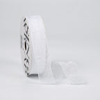 Valentine's Day super sweet ribbon bouquet packaging webbing bow DIY handmade yarn belt flower packaging ribbon wholesale