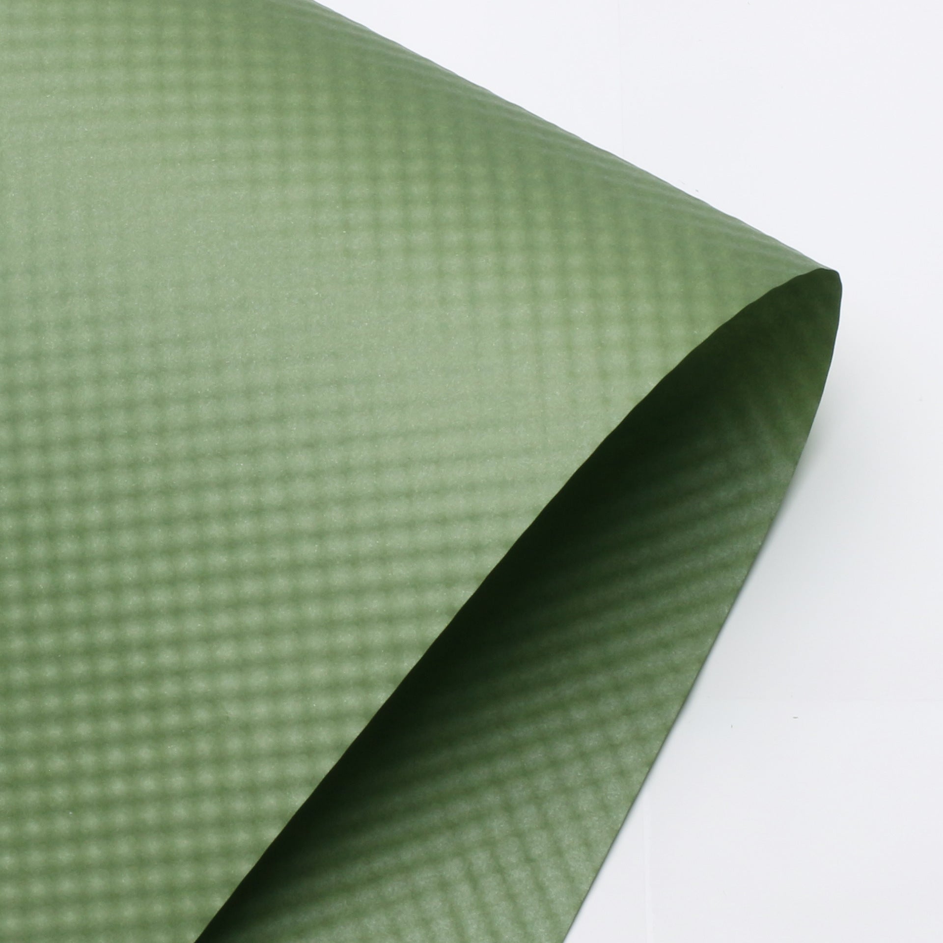 Three-dimensional embossed paper concave and convex paper flower wrapping paper bag flower paper flower shop flower arrangement flower packaging materials wholesale