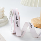 2Cm Xiaoxiangfeng packaging ribbon ribbon ribbon handmade DIY cake packaging gift decorative ribbon wholesale 9