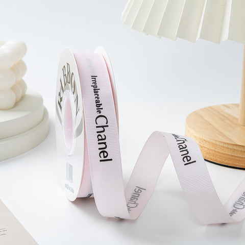 2Cm Xiaoxiangfeng packaging ribbon ribbon ribbon handmade DIY cake packaging gift decorative ribbon wholesale 9