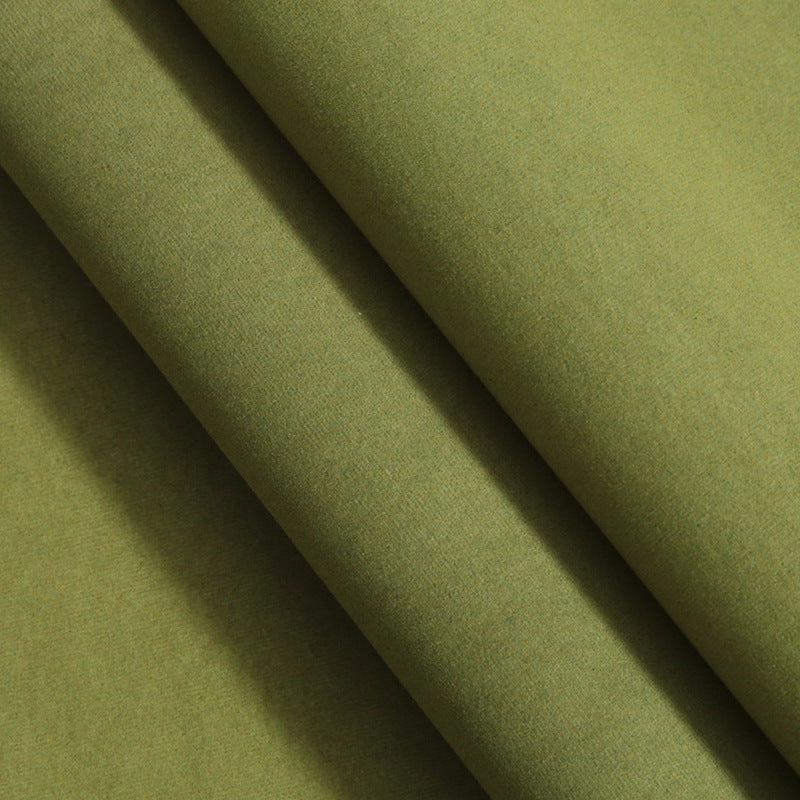 New arrival velvet velvet cloth flower wrapping paper small fragrant bouquet bag flower paper floral material roll waterproof paper