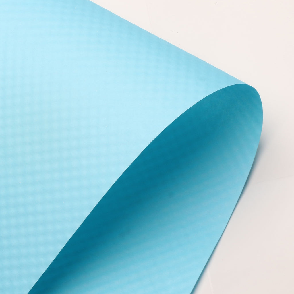 Three-dimensional embossed paper concave and convex paper flower wrapping paper bag flower paper flower shop flower arrangement flower packaging materials wholesale
