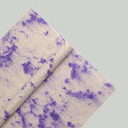 Tie-dye Dongba paper thickened hand-torn paper flower bouquet wrapping paper handmade paper creative bag flower paper wholesale