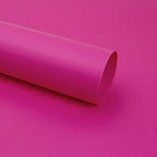 9 silk waterproof thickened flower wrapping paper matte solid color Ouya paper encounter series flower shop wrapping paper