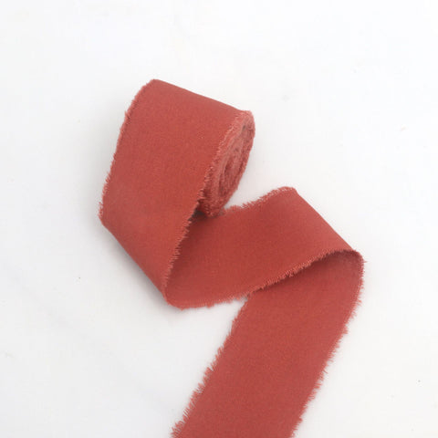 Wholesale Custom Eco-Friendly 100% Cotton Satin Ribbon 3.8cm High-quality Durable Modern Design Fashion Style Wedding