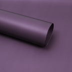 9 silk waterproof thickened flower wrapping paper matte solid color Ouya paper encounter series flower shop wrapping paper