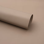 9 silk waterproof thickened flower wrapping paper matte solid color Ouya paper encounter series flower shop wrapping paper