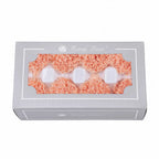 Eternal Flower 4-5cm A Grade Carnation Flower Head DIY Material 8 Packs Yunnan Wholesale Eternal Carnation Flower Head