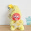 Popular star people pendant plush toy small doll schoolbag pendant couple gift doll plush batch