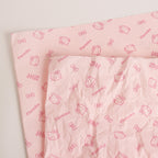 38G cute cat Sydney paper, factory wholesale printing flower shop handmade DIY Sydney paper, bouquet wrapping paper