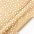 Copper Sheet Paper Wrapping Paper Christmas Gift Paper Large Size Waterproof Eco-friendly Virgin Wood Pulp