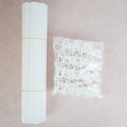 Aluminum film balloon holder 40cm thickened aluminum foil balloon holder activity gift hand balloon holder spot wholesale