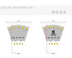 [Qingming Multi-bag] Flower Multi-bag, Qingming Festival Double Ninth Festival Chrysanthemum Packaging Bag Factory Direct Floral Packaging