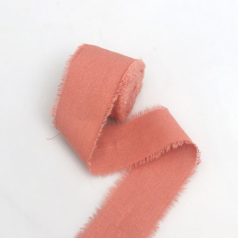 Wholesale Custom Eco-Friendly 100% Cotton Satin Ribbon 3.8cm High-quality Durable Modern Design Fashion Style Wedding