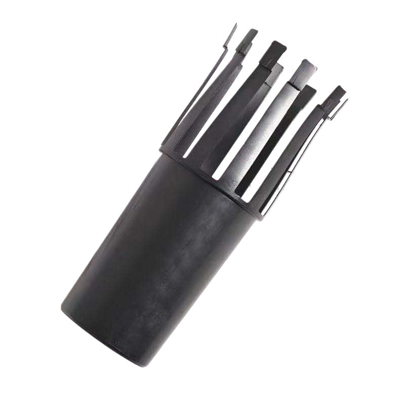 Wholesale floral arrangement Korean style flower bag base artifact plastic bouquet tray bouquet fixing is convenient, time-saving and labor-saving