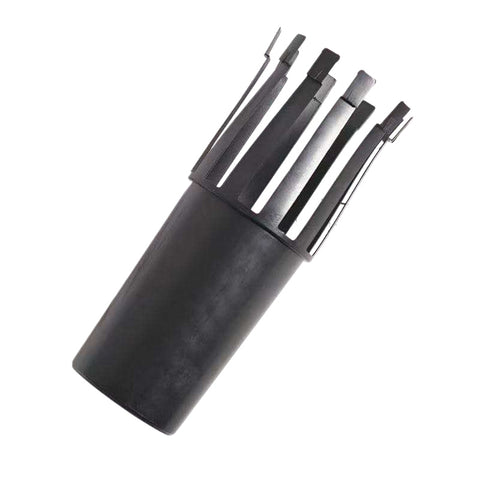 Wholesale floral arrangement Korean style flower bag base artifact plastic bouquet tray bouquet fixing is convenient, time-saving and labor-saving