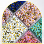 Manshu Qixi Festival Simulation Egg Flower Soap Flower Holiday Wind Eternal Bouquet Gift Box Decoration Atmosphere Bouquet Matching