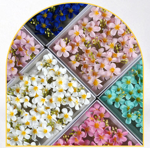 Manshu Qixi Festival Simulation Egg Flower Soap Flower Holiday Wind Eternal Bouquet Gift Box Decoration Atmosphere Bouquet Matching