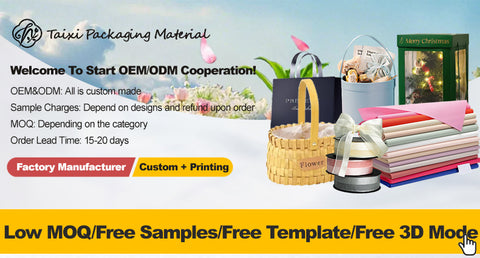 Portable Flower Cake Gift Box Transparent 6 Gongge Dessert Baking Packing Box 4 Gongge Mousse Cup Puff Cake Box