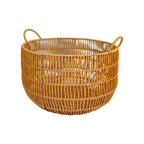 Round laundry bucket Bedroom laundry basket Living room Toy sundries storage basket Bath towel basket Hotel towel basket