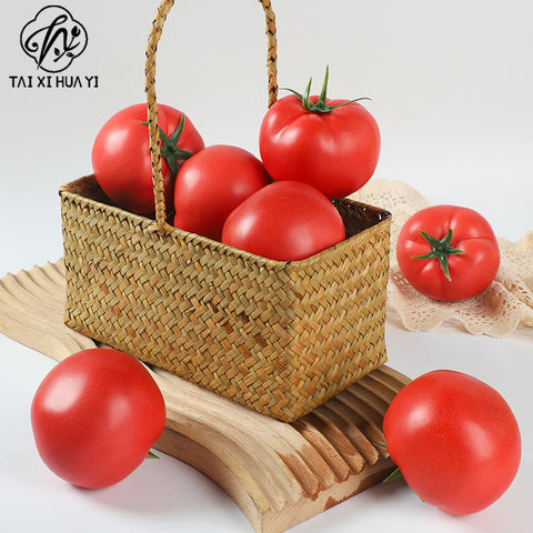 Nordic style seaweed woven basket wedding candy shop souvenir hand-held basket storage flower basket wedding must